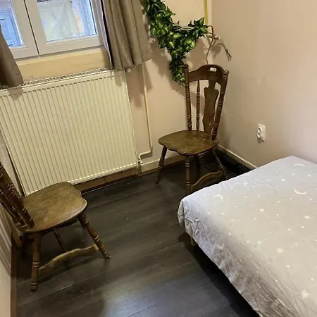 Jack Homestay Sremski Karlovci