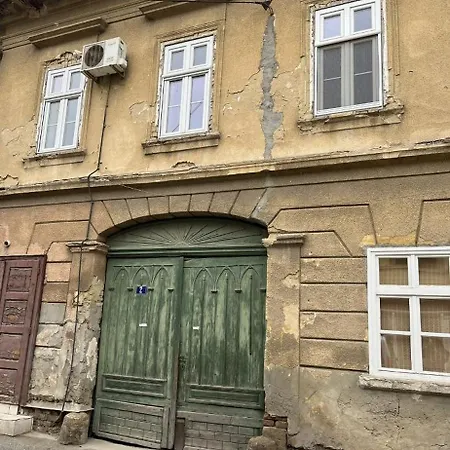 Jack Homestay Sremski Karlovci